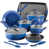Blue Gradient is out of stock selected