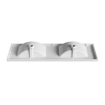 Modern 60inch Bathroom Sink,Resin