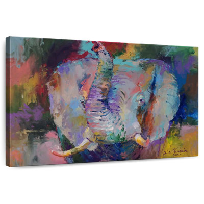 Elephant III