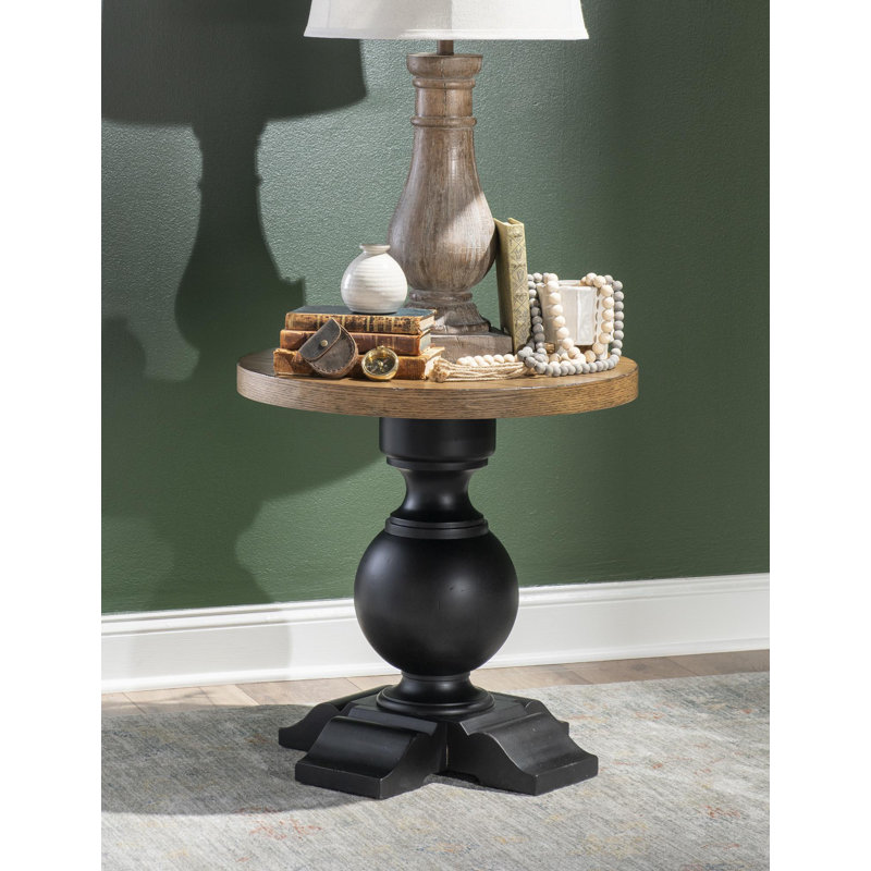 Table de bout Country Living