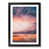 Black Framed