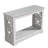 Inniss Transitional Console Table And Tv Stand 2 Piece Set-122904724-122904722