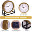 Horloge moderne
