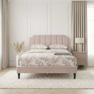 Sleep Suite Bedroom Set