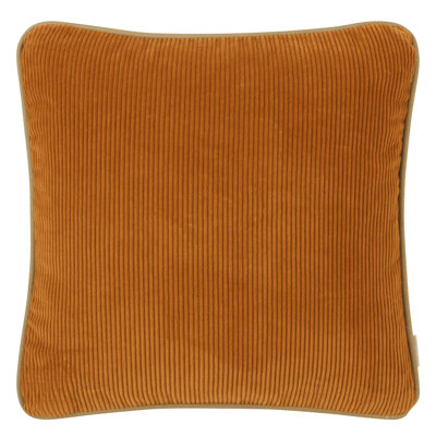 Corda Corduroy Decorative Pillow