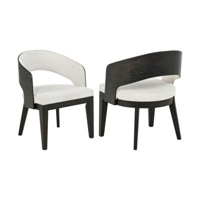 Natalie Arm Chair (set-2)