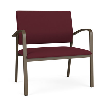 Fauteuil de réception Newport