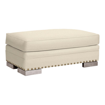 Riverside Ottoman
