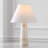 Charla Jade Stone Table Lamp