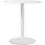 Ellanese 27.6" Pedestal Dining Table-1787500203