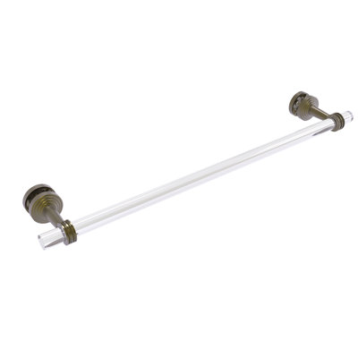 Pacific Beach 28'' 1 Towel Bar