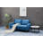 Emteas 57.3'' Velvet Loveseat-693614117-744402829