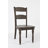Karley 5-Piece Solid Wood Dining Set-1723910771