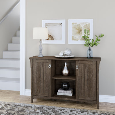 Pernell 46" Wide Credenza