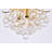 Stoller Crystal Semi Flush Mount-20211667-20211665