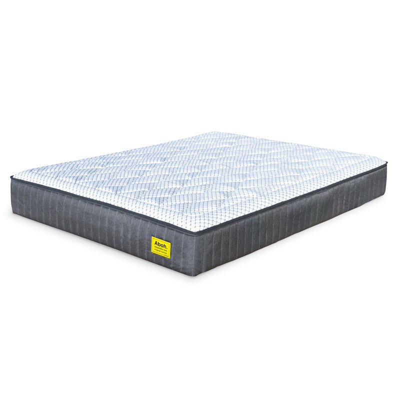 Isabel 9.5'' Medium Memory Foam Mattress, Twin XL