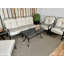 Paire de fauteuils club Humza C Spring