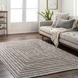 Howden Area Rug