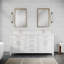 Sibilla 72 po Meuble-lavabo avec tiroir-1278407724