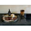 Translucent Silhouettes Decorative Tray