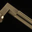 Parkview Collection Handle Pull - Cabinet - Transitional Hardware for Drawers & Cabinets-1513414677-1513414703