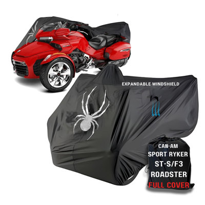 Elastic Automobile Cover By Covered Living