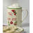 Mr. & Mrs. Mugs, Set of 2