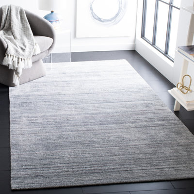 Tapis performance tissé à la main Quayshon