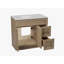 Ensemble de meuble-lavabo simple 36 po Chrisna-1979903350