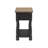 Acadian Chairside Table