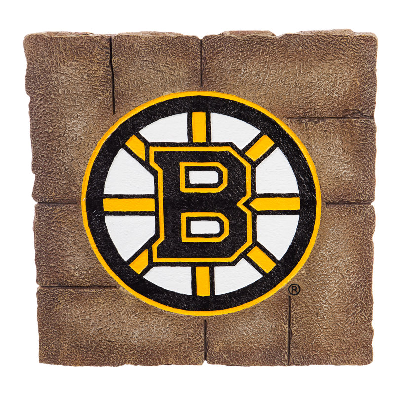 Pierre de l’escalier, Bruins de Boston