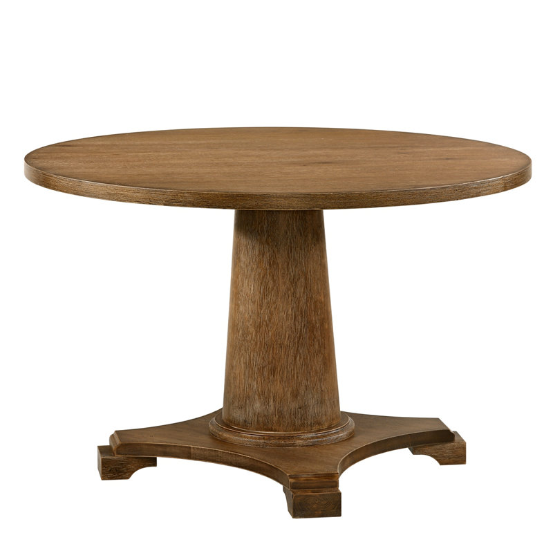 Eimer Round Dining Table