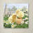 Armand 'Easter Chicks' Print on Canvas-21649956