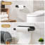 Wall Mounted Toilet Paper Holder-1294413357