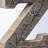 Haddam Text & Numbers Letter Block-244915091-244914300