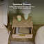 Ducie 40cm W Metal Bedside Table