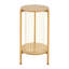 Ensemble de tables basses Bradham Boho-377596757