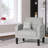 Britni Upholstered Armchair-1955900236