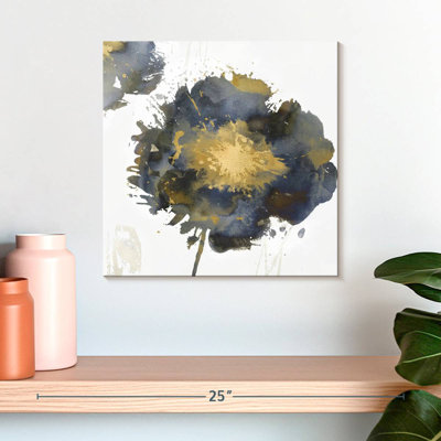 Avery Flower Burst II