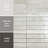 Scottsdale 1-7/8 In. X 17-3/4 In. Porcelain Floor And Wall Tile-114376355