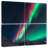 Alvord Atigun Pass Northern Lights