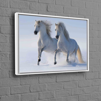 Print on Canvas