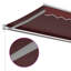 Dakota Fields Retractable Patio Awning-2084888929-2084888941