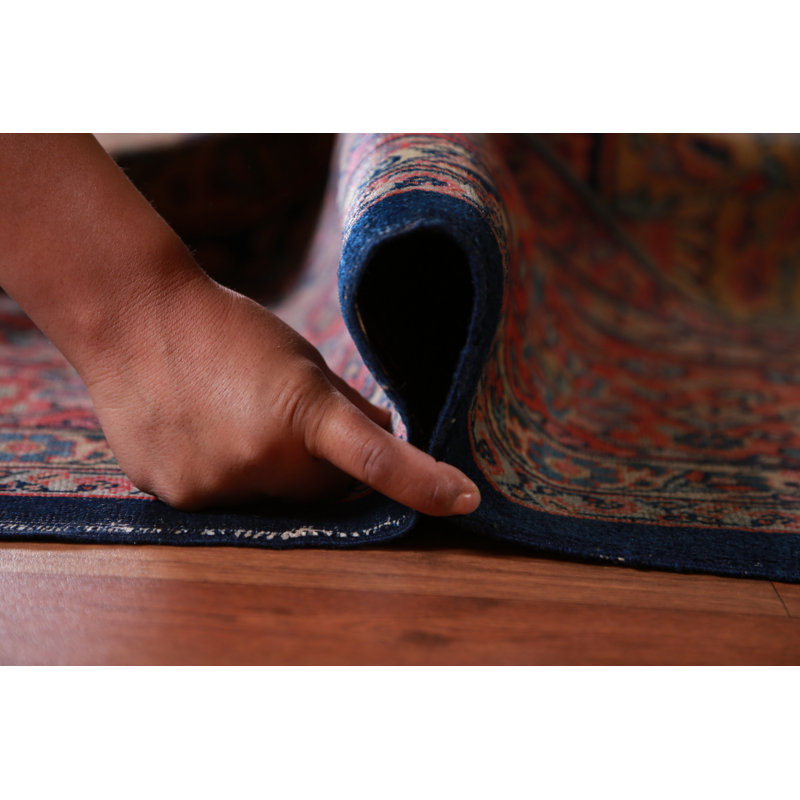 Tapis traditionnel pré-1900 10 x 13
