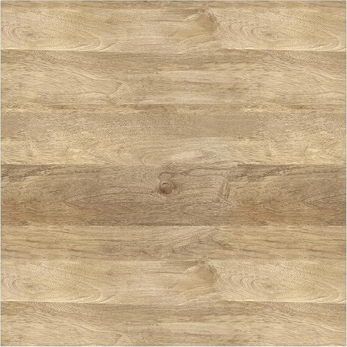  Lockhart Square Coffee Table Modern Natural