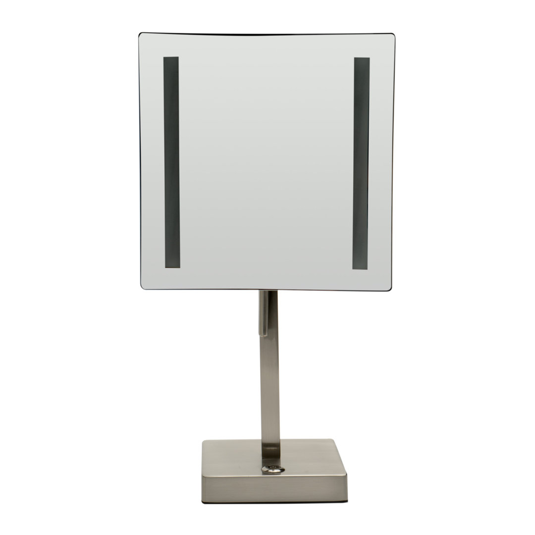 Concave LED Mirror Alfi Brand 