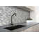 Simply Stick Mosaix 1.2'' W x 4'' L Natural Stone Peel and Stick Mosaic Tile