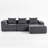 modular compression sofa-1099779173