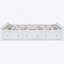 Structure de lit plateforme en bois avec 6 tiroirs -226452699