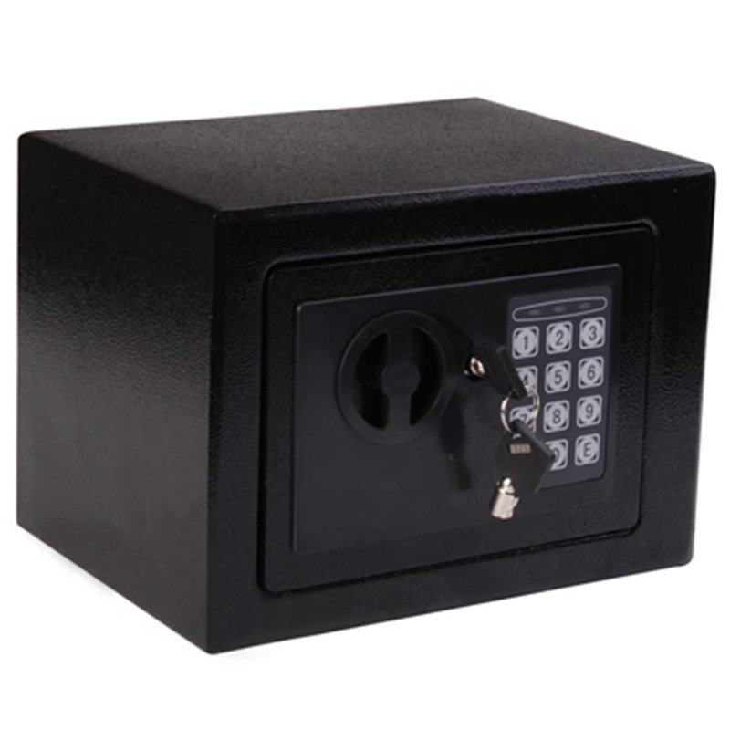 Gun Safe Lock